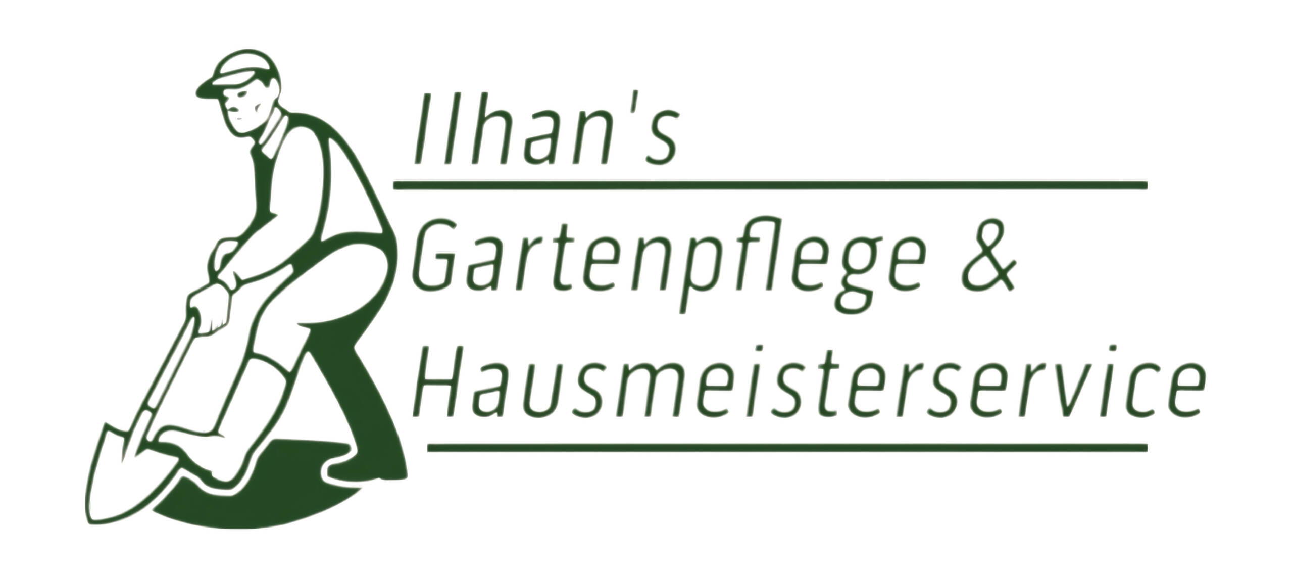 Ilhan's Gartenpflege & Hausmeisterservice