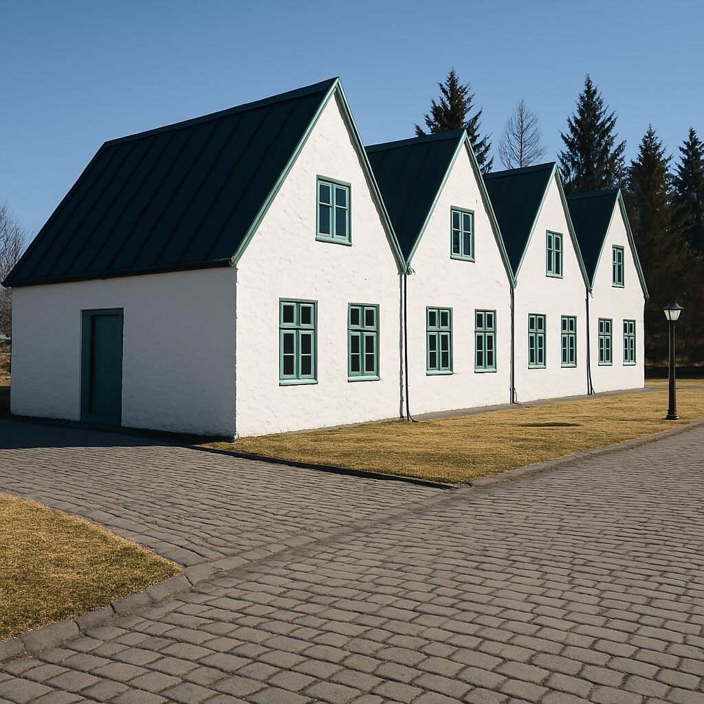 Außen- & Parkplatz<br>reinigung